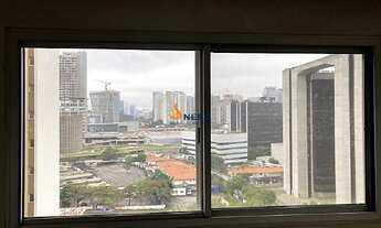 Imagem 3: Apartamento exclusivo para venda, 3 quartos (1 suíte c/ closet), 2 vagas de garagem demarc