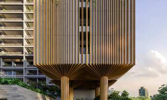 Imagem 3: Breve Lançamento, studio, 2 e 3 quartos - Pompéia