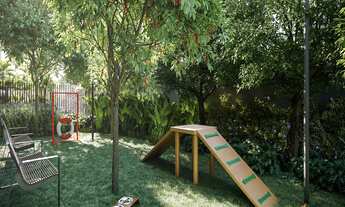 Imagem 4: Breve Lançamento, studio, 2 e 3 quartos - Pompéia