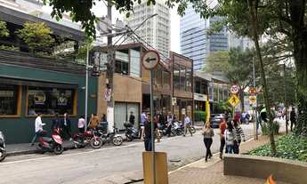 Imagem 7: Casa - Sobrado Comercial para venda, ao lado dos Shoppings Morumbi e Market Place