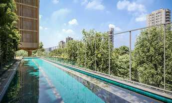 Imagem 5: Breve Lançamento, studio, 2 e 3 quartos - Pompéia