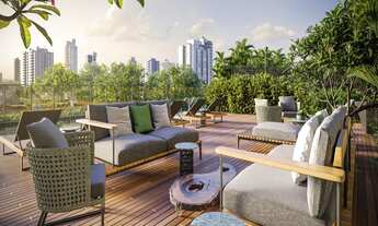 Imagem 6: Breve Lançamento, studio, 2 e 3 quartos - Pompéia