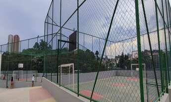 Imagem 7: 2 QUARTOS, EM CONSTRUÇÃO - EMBU DAS ARTES