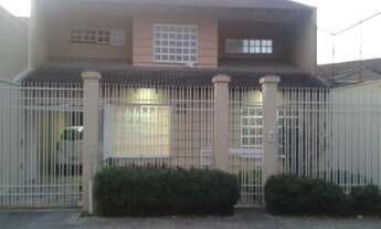 Imagem: CASA RESIDENCIAL em CURITIBA - PR, GUAÍRA