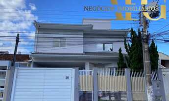 Imagem 2: Casa à Venda no bairro Roçado em São José/SC - 3 Dormitórios, 1 Suíte, 2 Banheiros, 1 Cozi