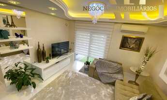 Imagem 7: Casa à Venda no bairro Roçado em São José/SC - 3 Dormitórios, 1 Suíte, 2 Banheiros, 1 Cozi