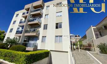 Imagem: Apartamento à Venda no bairro Capoeiras