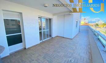 Imagem 2: Apartamento à Venda no bairro Jardim Atlântico em Florianópolis/SC - 3 Suítes, 4 Banheiros