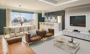 Imagem 5: APARTAMENTO RESIDENCIAL em PALHOÇA - SC, PAGANI