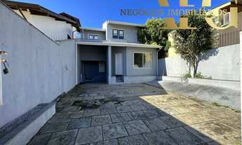 Imagem: CASA RESIDENCIAL em FLORIANÓPOLIS - SC