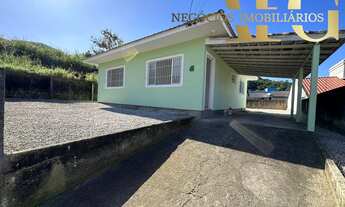 Imagem: CASA RESIDENCIAL em SÃO JOSÉ - SC, FORQUILHINHA