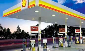 Imagem: Posto de Combustível Shell Salto SP 280