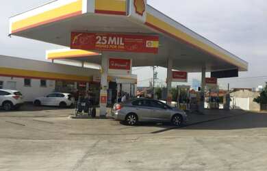 Imagem 3: Posto de Combustível Shell Salto SP 280 Mil Litros