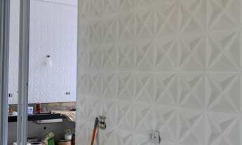 Imagem 3: Excelente Casa de 3 Dormitórios no Condomínio VILLAGE Moutonnée Salto SP