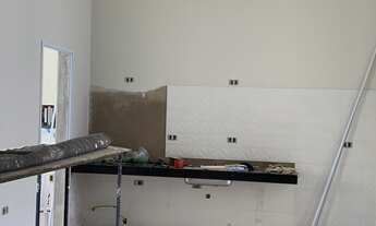 Imagem 6: Excelente Casa de 3 Dormitórios no Condomínio VILLAGE Moutonnée Salto SP