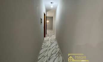 Imagem 5: Casa para Locação no Bairro São Judas em Salto SP