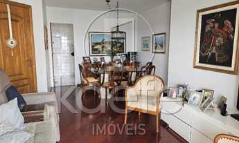 Imagem 4: VENDA] APARTAMENTO EM ANDAR ALTO, DE FRENTE. COM 2 VAGAS NA GARAGEM