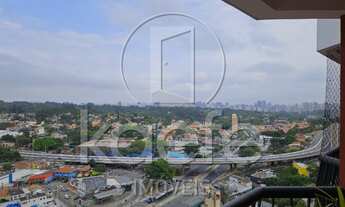 Imagem 1: VENDA] APARTAMENTO EM ANDAR ALTO, DE FRENTE. COM 2 VAGAS NA GARAGEM