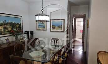 Imagem 5: VENDA] APARTAMENTO EM ANDAR ALTO, DE FRENTE. COM 2 VAGAS NA GARAGEM