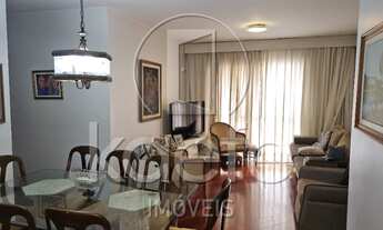 Imagem 6: VENDA] APARTAMENTO EM ANDAR ALTO, DE FRENTE. COM 2 VAGAS NA GARAGEM