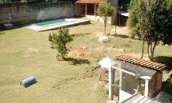 Imagem: 3 suíte, 4 banheiro, 3 vagas na garagem