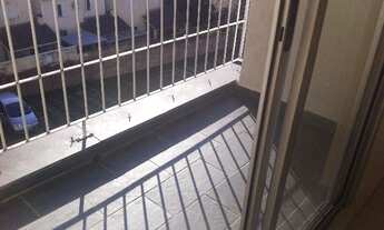 Imagem 5: 2 dormitórios, 1 banheiros, 1 vaga na garagem, 60M² de Área Construída