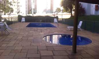 Imagem 2: 2 dormitórios, 1 banheiros, 1 vaga na garagem, 60M² de Área Construída