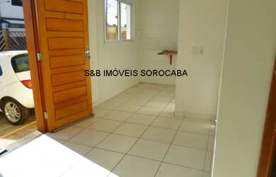 Imagem 6: 1 dormitório, 1 banheiros, 1 vaga na garagem, 33M² de Área Total