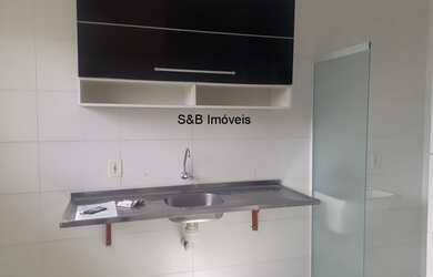 Imagem 7: 1 dormitório, 1 banheiros, 1 vaga na garagem, 33M² de Área Total