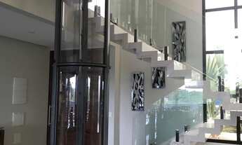 Imagem 6: CASA RESIDENCIAL em Indaiatuba - SP, Residencial Duas Marias