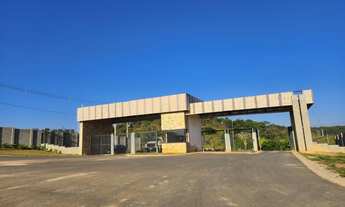 Imagem 2: Terreno RESIDENCIAL em INDAIATUBA - SP, LOTEAMENTO RESERVA SANTA MARI