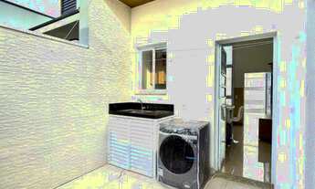 Imagem 2: Casa RESIDENCIAL em INDAIATUBA - SP, JD VENEZA