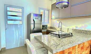 Imagem 3: Casa RESIDENCIAL em INDAIATUBA - SP, JD VENEZA