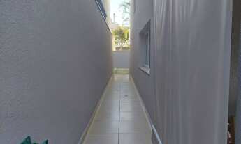 Imagem 4: CASA RESIDENCIAL em INDAIATUBA - SP, PANORAMA