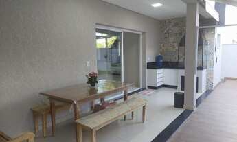 Imagem 5: CASA RESIDENCIAL em INDAIATUBA - SP, PANORAMA