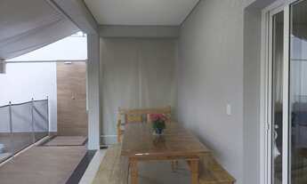 Imagem 3: CASA RESIDENCIAL em INDAIATUBA - SP, PANORAMA