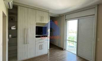 Imagem 2: APARTAMENTO RESIDENCIAL em INDAIATUBA - SP, RESIDENCIAL ATENAS