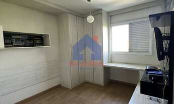 Imagem 4: APARTAMENTO RESIDENCIAL em INDAIATUBA - SP, RESIDENCIAL ATENAS