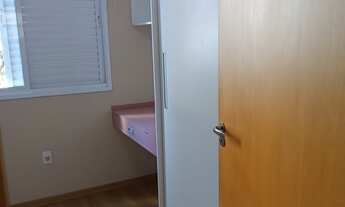 Imagem 6: APARTAMENTO RESIDENCIAL em INDAIATUBA - SP, JARDIM POMPÉIA