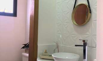 Imagem 5: Casa RESIDENCIAL em Indaiatuba - SP, Jardim Piemonte