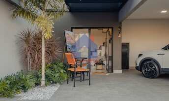 Imagem 4: CASA RESIDENCIAL em Indaiatuba - SP, Jardim Residencial Viena