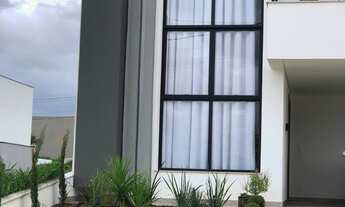 Imagem 2: Casa RESIDENCIAL em Indaiatuba - SP, Jardim Piemonte