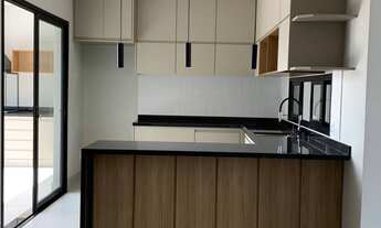 Imagem: Casa RESIDENCIAL em Indaiatuba - SP, Jardim