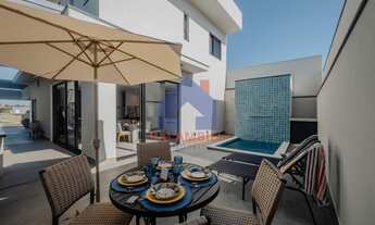 Imagem 3: CASA RESIDENCIAL em Indaiatuba - SP, Jardim Residencial Viena