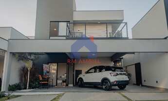 Imagem: CASA RESIDENCIAL em Indaiatuba - SP, Jardim