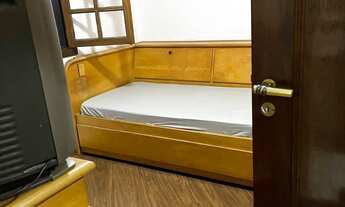 Imagem 6: CASA RESIDENCIAL em Santo André - SP, Camilópolis