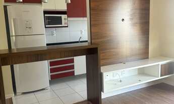 Imagem: Apartamento RESIDENCIAL em Indaiatuba