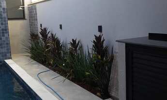 Imagem 6: Casa RESIDENCIAL em Indaiatuba - SP, Laguna