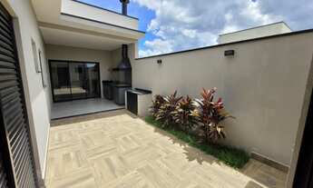 Imagem 6: Casa RESIDENCIAL em Indaiatuba - SP, Gran Reserve