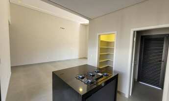 Imagem 4: Casa RESIDENCIAL em Indaiatuba - SP, Gran Reserve
